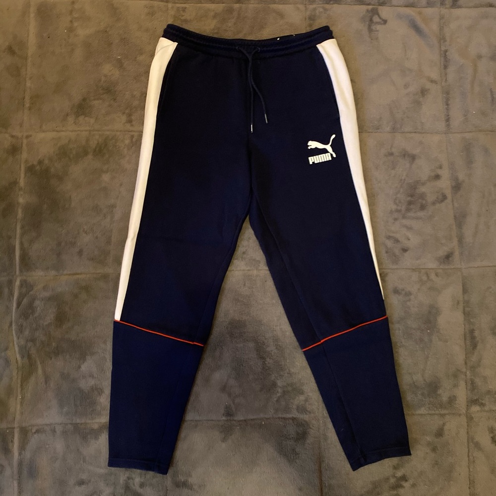 Puma Sweatpants